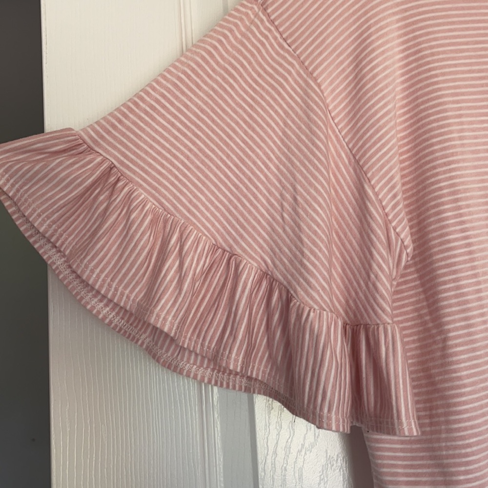 Pink Crop Top! - Picture 3 of 5